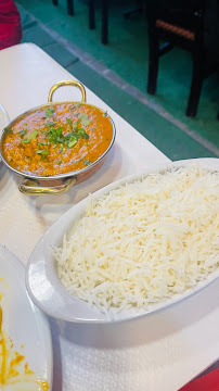 Curry du Restaurant indien New Dehli Indien à Paris - n°15