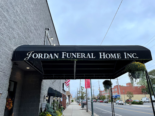 Funeral Home «Christopher T Jordan Funeral», reviews and photos, 302 Long Beach Rd, Island Park, NY 11558, USA