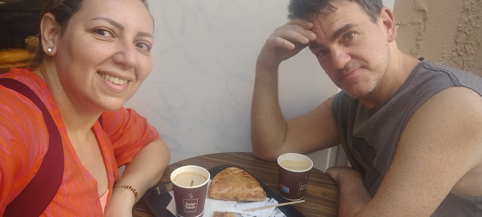 Photo n° 2 de l'avis de marcelo.g fait le 24/08/2023 à 10:05