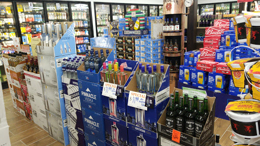 Liquor Store «Can Do Liquor Store», reviews and photos, 16932 Goldenwest St, Huntington Beach, CA 92647, USA