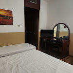 Photo n°2 de l'avis de Pierrick. fait le 16/11/2023 à 22:39 sur le  Hotel Motel Flower à Novi Ligure