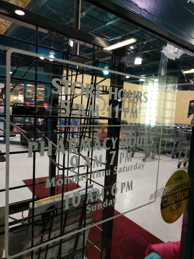 Grocery Store «Rosauers Supermarkets, Inc.», reviews and photos, 10618 E Sprague Ave, Spokane, WA 99206, USA