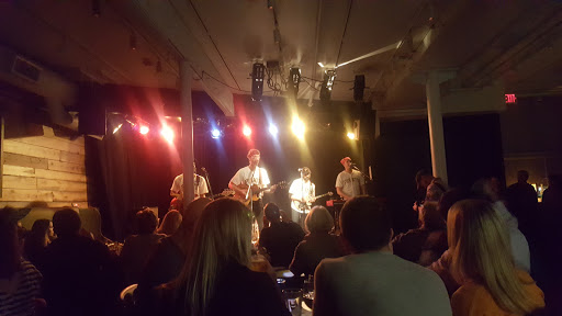 Night Club «Club Cafe», reviews and photos, 56 S 12th St, Pittsburgh, PA 15203, USA