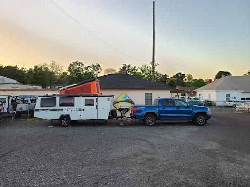 RV Dealer «Road Trip Camping», reviews and photos, 381 Waugh Blvd, Orange, VA 22960, USA