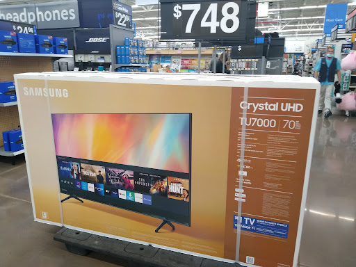 Department Store «Walmart Supercenter», reviews and photos, 2201 Michigan Ave, Arnold, MO 63010, USA