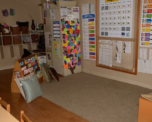 Preschool «Childtime of Mesquite, TX», reviews and photos, 4111 N Galloway Ave, Mesquite, TX 75150, USA