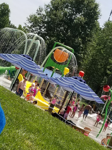 Water Park «Waterworks Waterpark», reviews and photos, 5301 Dale Blvd, Woodbridge, VA 22193, USA