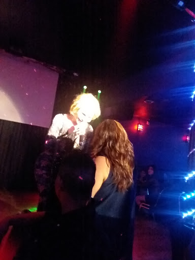 Night Club «La Cueva Night Club», reviews and photos, 4153 W 26th St, Chicago, IL 60623, USA