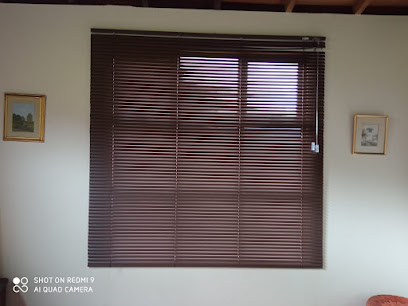 Cortinas y Mantenimiento Yury andrea decoraciones