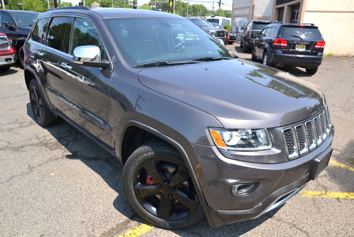 Car Dealer «Price Wise Auto Sale», reviews and photos, 16 W St Georges Ave, Linden, NJ 07036, USA