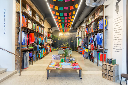 Outdoor Sports Store «Cotopaxi», reviews and photos, 74 Main St, Salt Lake City, UT 84101, USA