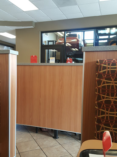 Fast Food Restaurant «Chick-fil-A», reviews and photos, 7990 E Central Ave, Wichita, KS 67206, USA