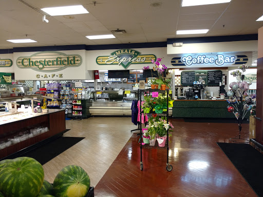Grocery Store «Lauers Supermarket and Bakery», reviews and photos, 8095 Edwin Raynor Blvd, Pasadena, MD 21122, USA