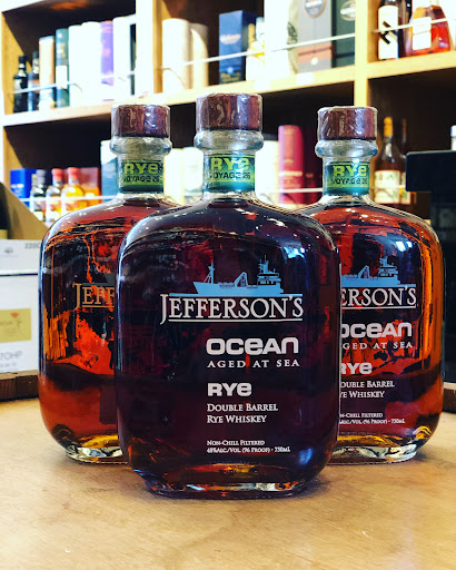 Wine Store «THE Wine STOP», reviews and photos, 337 Primrose Rd, Burlingame, CA 94010, USA