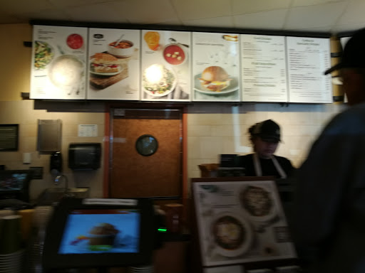 Panera Bread image