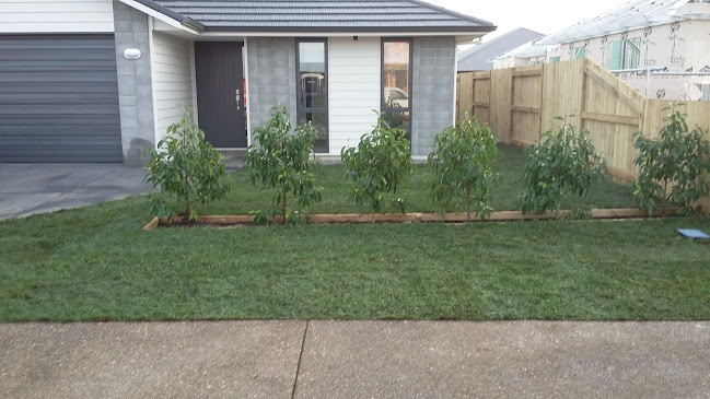 Comments and reviews of Pinns Landscaping & Earthworks