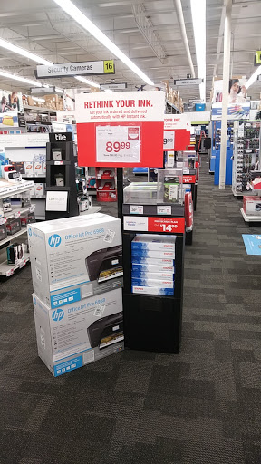 Office Supply Store «Staples», reviews and photos, 345 Rockaway Turnpike, Lawrence, NY 11559, USA