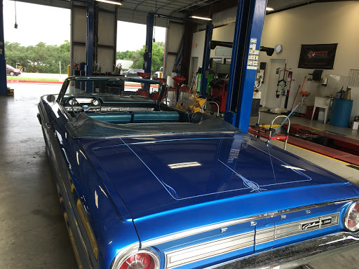 Auto Repair Shop «Braun Road Automotive», reviews and photos, 10934 Braun Rd, Helotes, TX 78023, USA