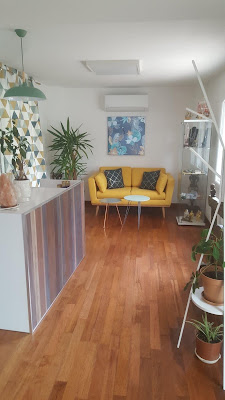 MAISON DE NATUROPATHIE à Fréjus