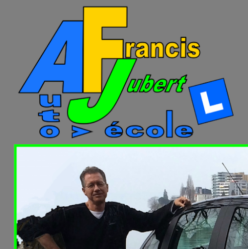 Afj Driving School Francis Jubert Öffnungszeiten