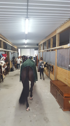 Arena «World Equestrian Center», reviews and photos, 4095 OH-730, Wilmington, OH 45177, USA