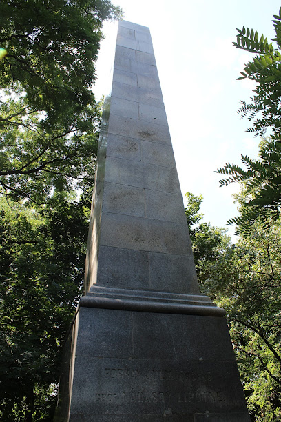 Nádasdy-obeliszk