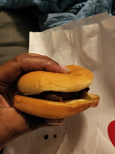 Fast Food Restaurant «Chick-fil-A», reviews and photos, 3041 W Camp Wisdom Rd, Grand Prairie, TX 75052, USA