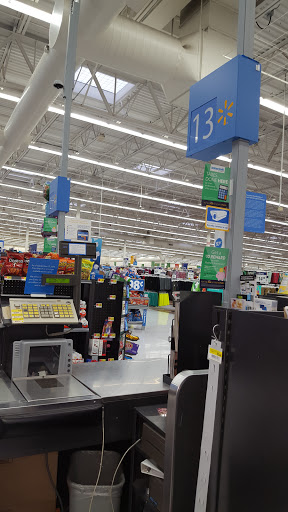 Department Store «Walmart Supercenter», reviews and photos, 3900 Dave Ward Dr, Conway, AR 72034, USA