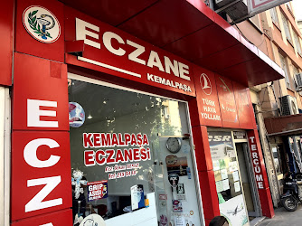 Kemalpaşa Eczanesi