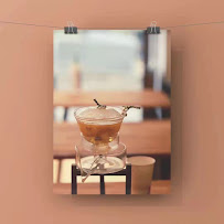 Photos du propriétaire du Restaurant COCKTHE 茶调 cockthé à Paris - n°19