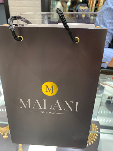Jeweler «Malani Jewelers, Tampa FL - 22Kt Gold & Diamond Jewelry», reviews and photos, 2367 E Fowler Ave, Tampa, FL 33612, USA