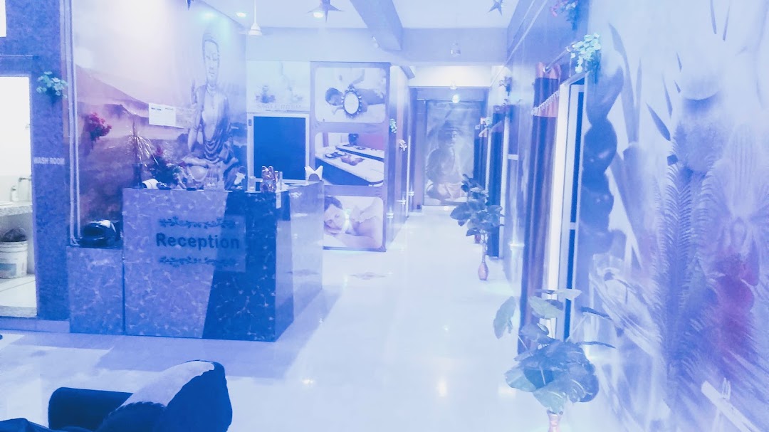 Sophi Spa