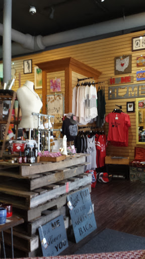 Pure Roots Boutique, 18 N State St, Westerville, OH 43081, USA, 