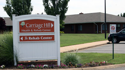 Carriage Hill Health & Rehab Center