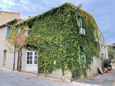 La Grange Montpeyroux à Montpeyroux
