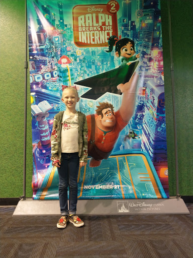 Movie Theater «AMC Pensacola 18», reviews and photos, 6595 North W Street, Pensacola, FL 32505, USA