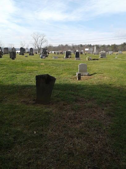 Wells Valley Presbyterian Cemetery