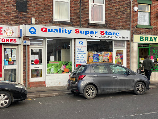 Quality Super Store Ltd