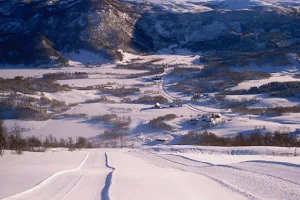 Vestvatn Alpinanlegg image