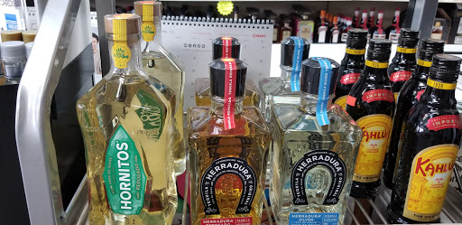 Liquor Store «USA Liquor Store», reviews and photos, 10022 Long Point Rd, Houston, TX 77055, USA