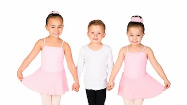 Step In Time Studio Of Dance