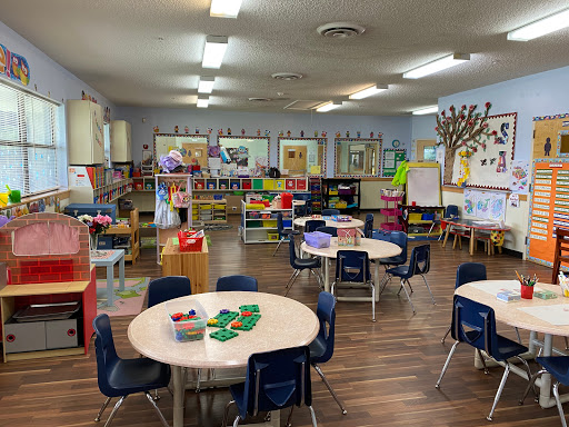 Day Care Center «Discovery Point Symmes», reviews and photos, 11719 Symmes Rd, Riverview, FL 33569, USA