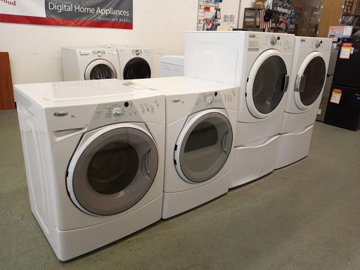 Used Appliance Store «Affordable Used Appliances», reviews and photos, 8086 W Bowles Ave #2, Littleton, CO 80123, USA
