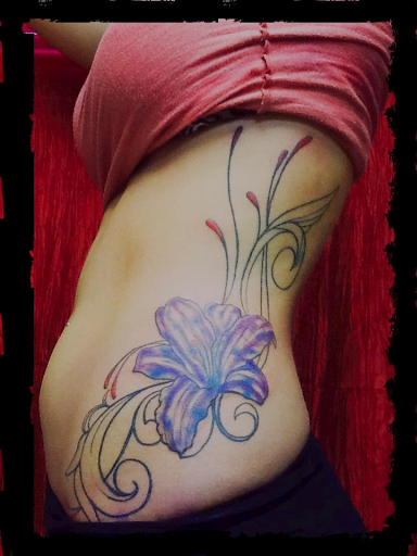 Explore brass knuckle tattoo ideas, creative tattoo ideas in La Crosse, available at La Crosse Tattoo