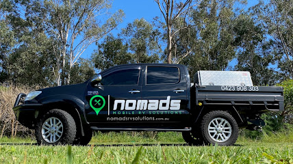 Nomads Mobile RV Solutions