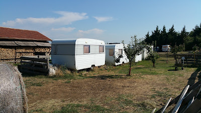 Ferme Tiallou à Peaugres