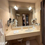 Photo n°18 de l'avis de Thana. fait le 29/01/2023 à 21:03 sur le  Hotel Accademia à Verona