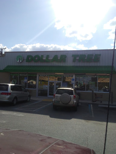 Dollar Store «Dollar Tree», reviews and photos