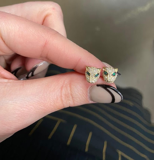 Jeweler «Worthmore Jewelers», reviews and photos, 500 Amsterdam Ave NE, Atlanta, GA 30306, USA