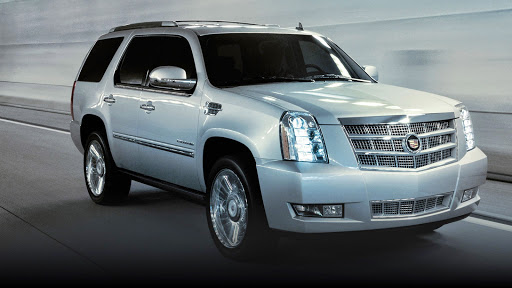 Car Dealer «Forest Lake Chevrolet Cadillac», reviews and photos, 533 19th St SW, Forest Lake, MN 55025, USA